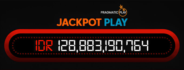 Jackpot Mobile PENDEKARWIN